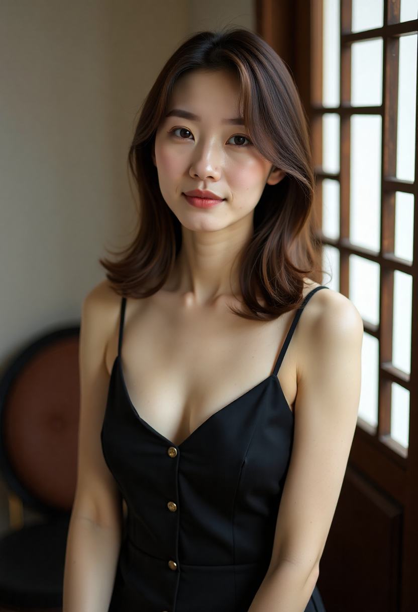 森林邮局动画海报